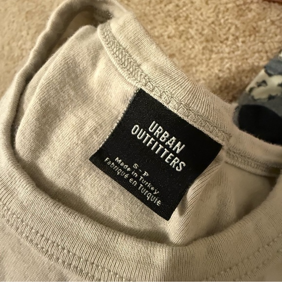 Urban outfit not your babe top - Picture 2 of 3